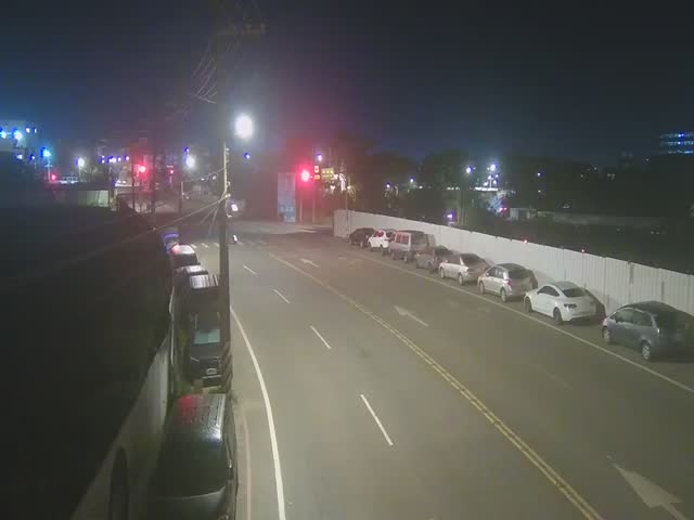中山南路與中山南路一段28巷路口