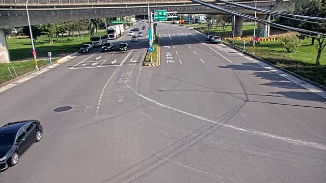 中山東路二段-台66(南匝)