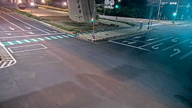 台61西濱公路與中山西路三段(永安漁港地標旁)